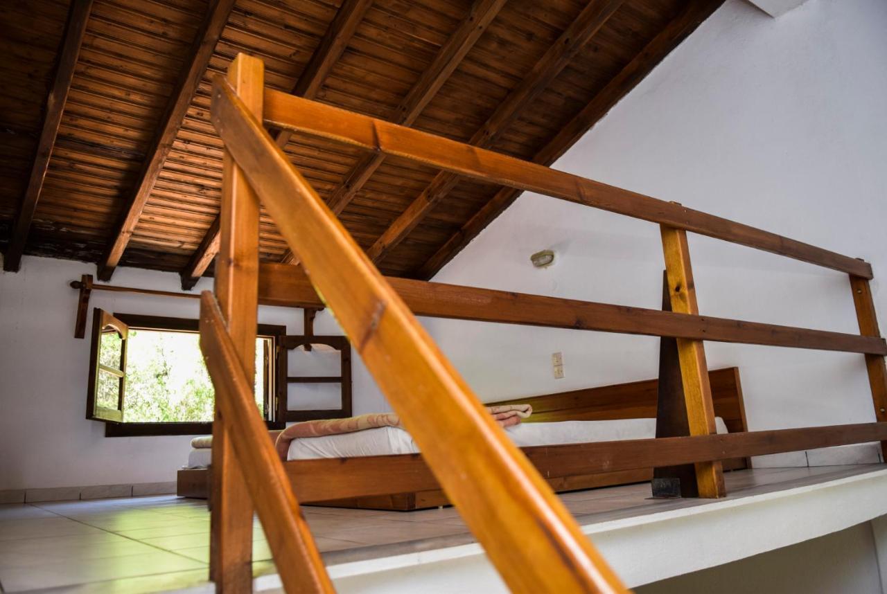 Amalia Apartments Кукунарис Экстерьер фото