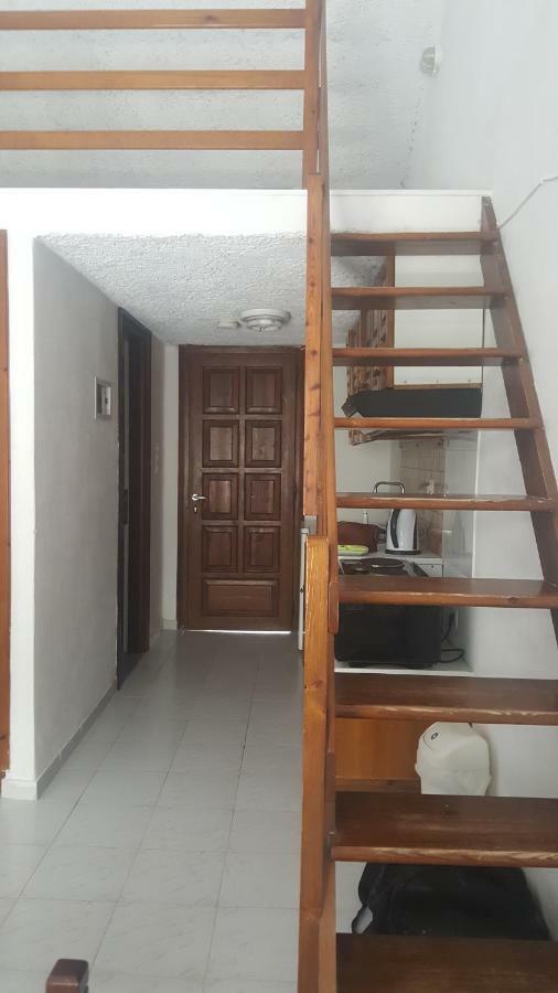 Amalia Apartments Кукунарис Экстерьер фото