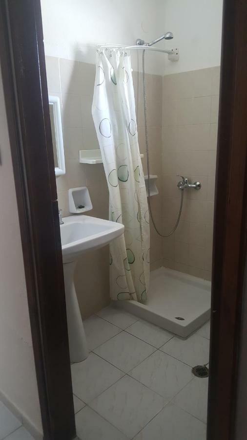 Amalia Apartments Кукунарис Экстерьер фото